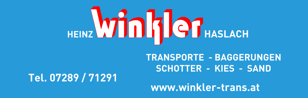 Logo Winkler Transporte